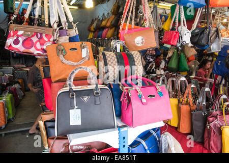 fake leather bags bangkok|bangkok counterfeit bags.